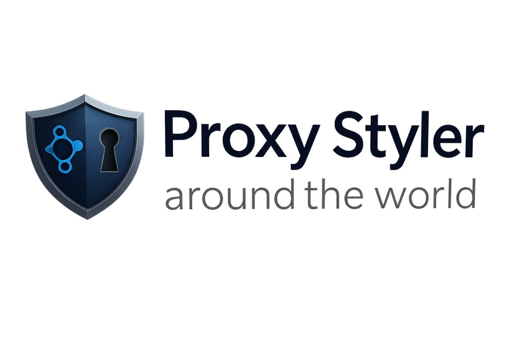ProxyStyler